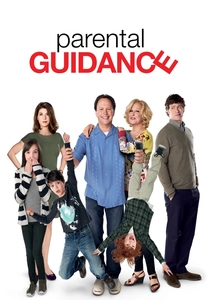 Parental Guidance (2012)