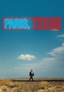 Paris, Texas (1984)
