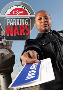 Parking Wars (2008)