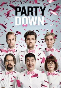 Party Down (2009)