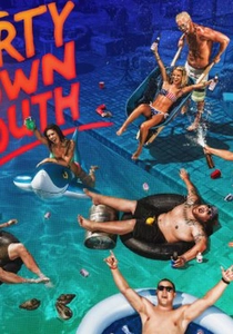 Party Down South (2014)