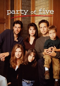 Party of Five (1994)