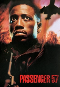 Passenger 57 (1992)