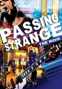 Passing Strange (2009)