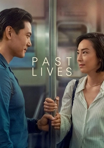 Past Lives (2023)