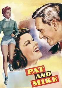 Pat and Mike (1952)