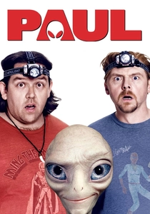 Paul (2011)