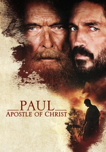 Paul, Apostle of Christ (2018)