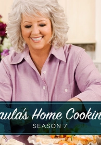 Paula's Home Cooking (2002)