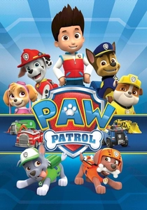 PAW Patrol (2013)