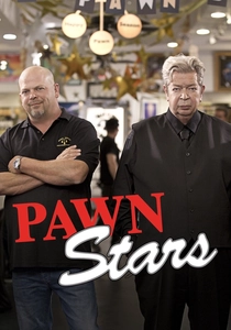 Pawn Stars (2009)