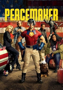 Peacemaker (2022)