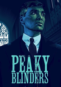 Peaky Blinders (2013)