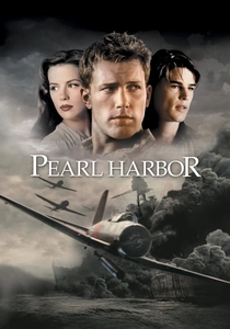 Pearl Harbor (2001)