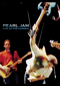 Pearl Jam: Live at the Garden (2003)