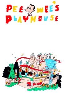 Pee-wee's Playhouse (1986)