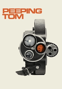 Peeping Tom (1960)
