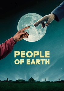 People of Earth (2016)