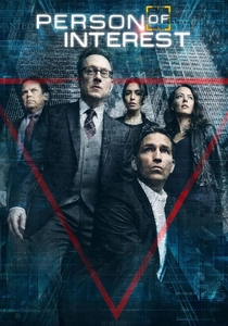 Person of Interest (2011)
