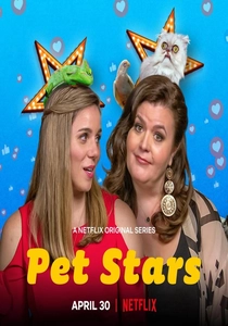 Pet Stars (2021)