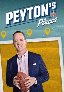 Peyton's Places (2019)