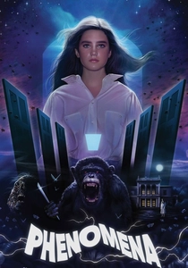 Phenomena (1985)