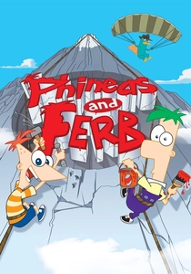 Phineas and Ferb (2007)