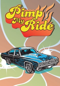 Pimp My Ride (2004)