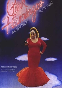 Pink Flamingos (1972)