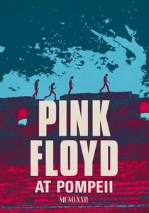 Pink Floyd: Live at Pompeii (1972)