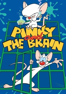 Pinky and the Brain (1995)
