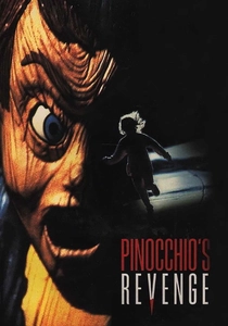 Pinocchio's Revenge (1996)