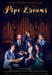 The Pipe Dream (2018)