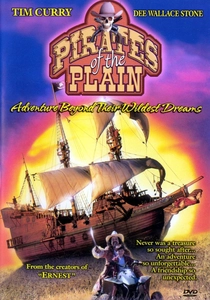 Pirates of the Plain (1999)