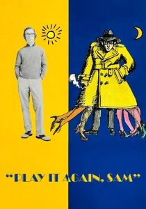 Play It Again, Sam (1972)