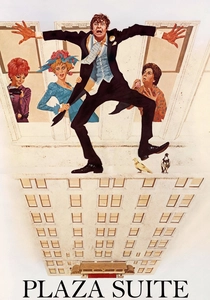 Plaza Suite (1971)