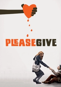 Please Give (2010)