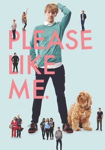 Please Like Me (2013)