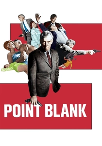Point Blank (1967)