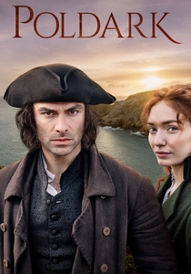 Poldark (2015)