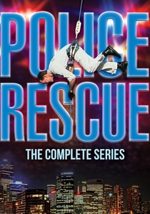Police Rescue (1991)