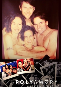Polyamory: Married & Dating (2012)