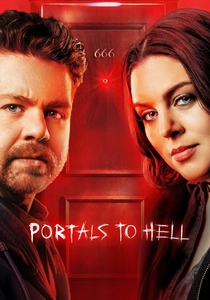 Portals to Hell (2019)