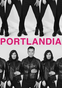 Portlandia (2011)