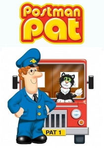 Postman Pat (1981)