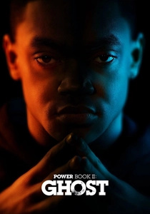 Power Book II: Ghost (2020)