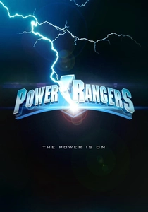 Power Rangers (1993)
