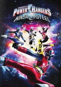 Power Rangers Ninja Steel (2017)