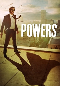 Powers (2015)