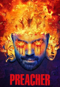 Preacher (2016)